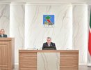 Челны выплатили в бюджет РФ 140 млрд рублей налогов