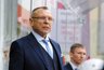 Миниатюра новости: Александр Соколов: «Сами себе напривозили голы в простейших ситуациях»