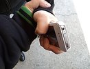 На ГЭСе челнинец отжал у подростка телефон и акустическую колонку