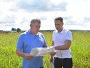 «Работа продолжается»: Магдеев о выдаче участков многодетным семьям
