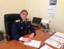 Представитель следкома Масаллимов проведет личный прием для челнинцев