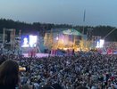 Коронавирус? Неее, не слышали! День молодежи посетили 100 тыс. челнинцев