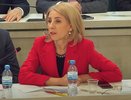Татьяна Гурьева: «Гринту» надо гнать из города