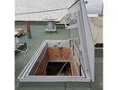 Прокуратура Набережных Челнов внесла представления руководителям УК за открытые люки на крышу