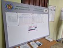 В Челнах проголосовали 88,66% избирателей