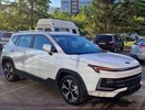 Продажи электро «Москвича» в мае упали на 16%