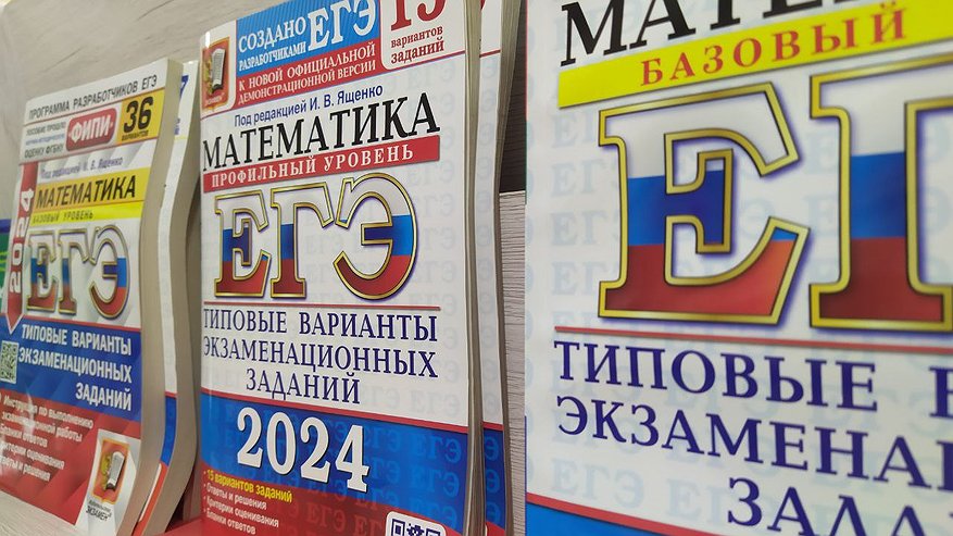 Главная картинка новости: Стало известно, в каких школах Челнов подготовили больше всего 100-балльников