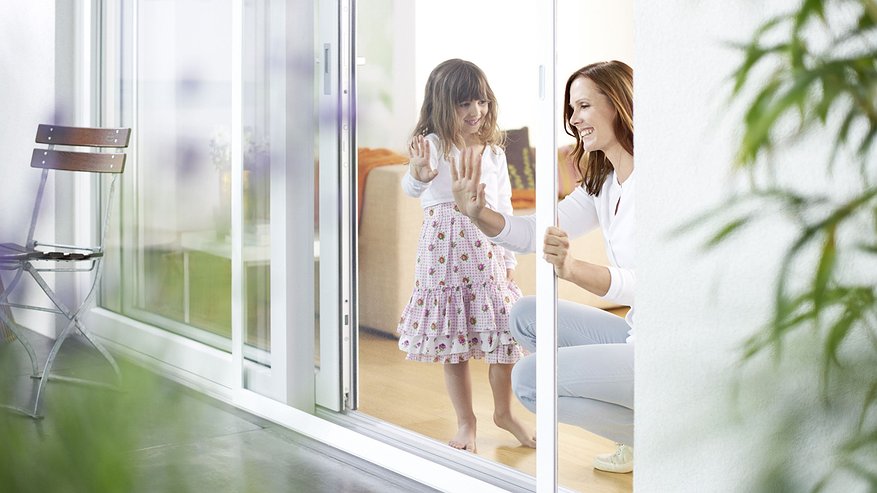 Главная картинка новости: Вот это двери!