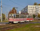 Ваш выход: общественным транспортом смогут воспользоваться только челнинцы с QR-кодом
