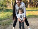 Челнинка вернула свою дочь