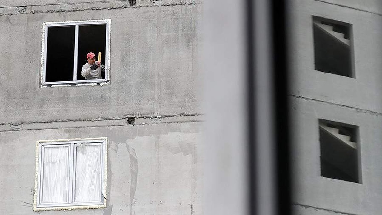 Главная картинка новости: В Татарстане создали маневренный жилищный фонд