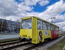 Из-за ремонта на путях в Челнах частично ограничат движение 