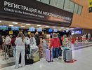 В аэропорту Казани из-за тумана задержали несколько рейсов