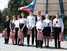 Вчера мэр Челнов торжественно вручил первые паспорта юным челнинцам