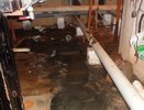Директора управляющей компании в Челнах оштрафовали за воду в подвале