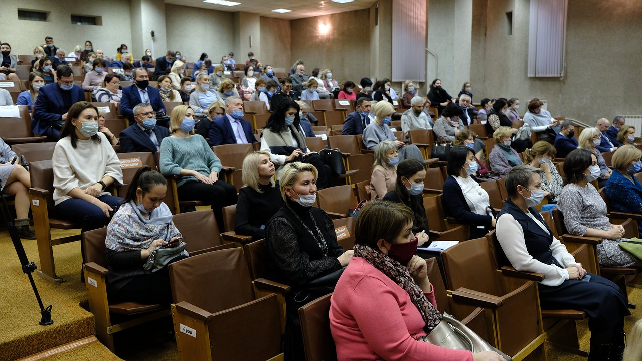 Главная картинка новости: Ожидание/реальность: в 2022-м году планируется, что в копилку города поступит 12 млрд 82 млн рублей