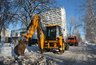 Миниатюра новости: Где в Челнах будут чистить местные проезды