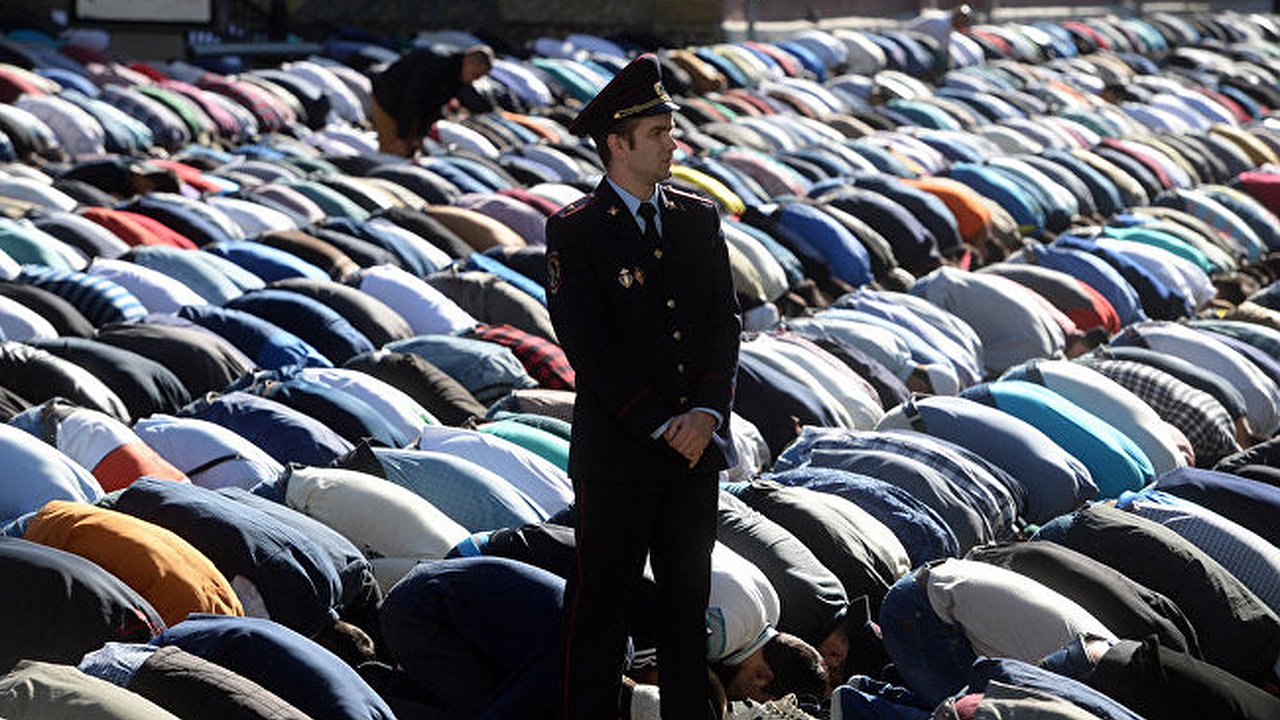 Главная картинка новости: В Татарстане определили даты Рамадана и Ураза-байрам