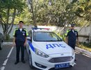 Герои: челнинские автоинспекторы помогли мужчине, потерявшему память, вернуться домой
