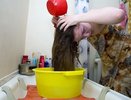 В Челнах отключают горячую воду