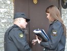 Челнинец перестал избегать алиментов после крайних мер приставов: решетки и лишения автомобиля