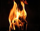 В Челнах в квартире многоэтажки на Цветочном бульваре произошел пожар
