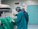 Уникальный случай: челнинские врачи прооперировали пациента из Ижевска