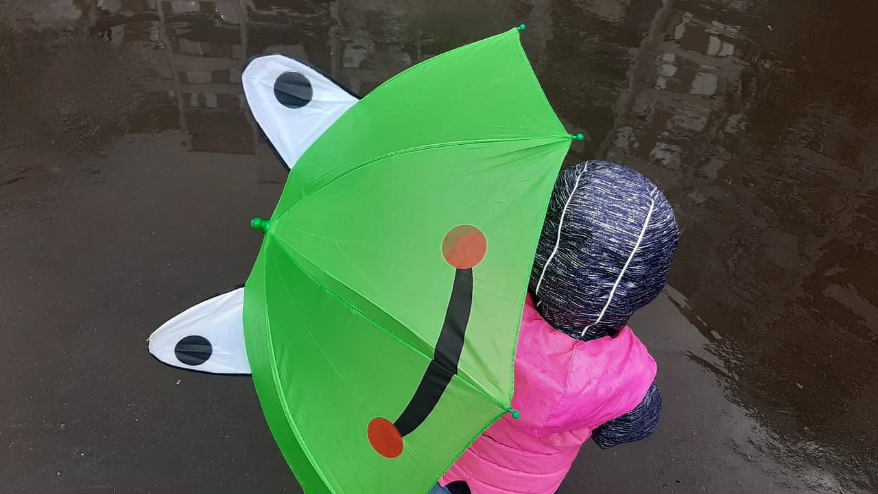 Главная картинка новости: На Татарстан надвигается северный циклон