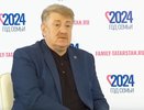 Кондратьев: «На выборы президента РФ приедут наблюдатели из 100 стран»