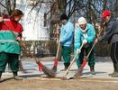 Общественные работы для осужденных