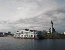Теплоход Челны - Соколки сменит расписание