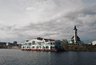 Миниатюра новости: Теплоход Челны - Соколки сменит расписание