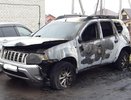 Странная логика: в Татарстане 27-летний мужчина поджигал автомобили 