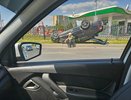 «Скорее всего, его подрезали»