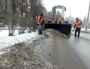 Где будут снегохранилища в Челнах