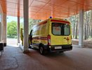 В РКБ врачи восстановили шею жительнице Челнов, пострадавшей от ожогов