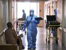 Нейросеть рассчитала и описала три варианта развития шестой волны коронавируса в России