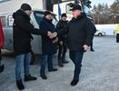 Очередную партию гуманитарного груза отправят из Челнов в Лисичанск