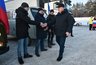 Миниатюра новости: Очередную партию гуманитарного груза отправят из Челнов в Лисичанск