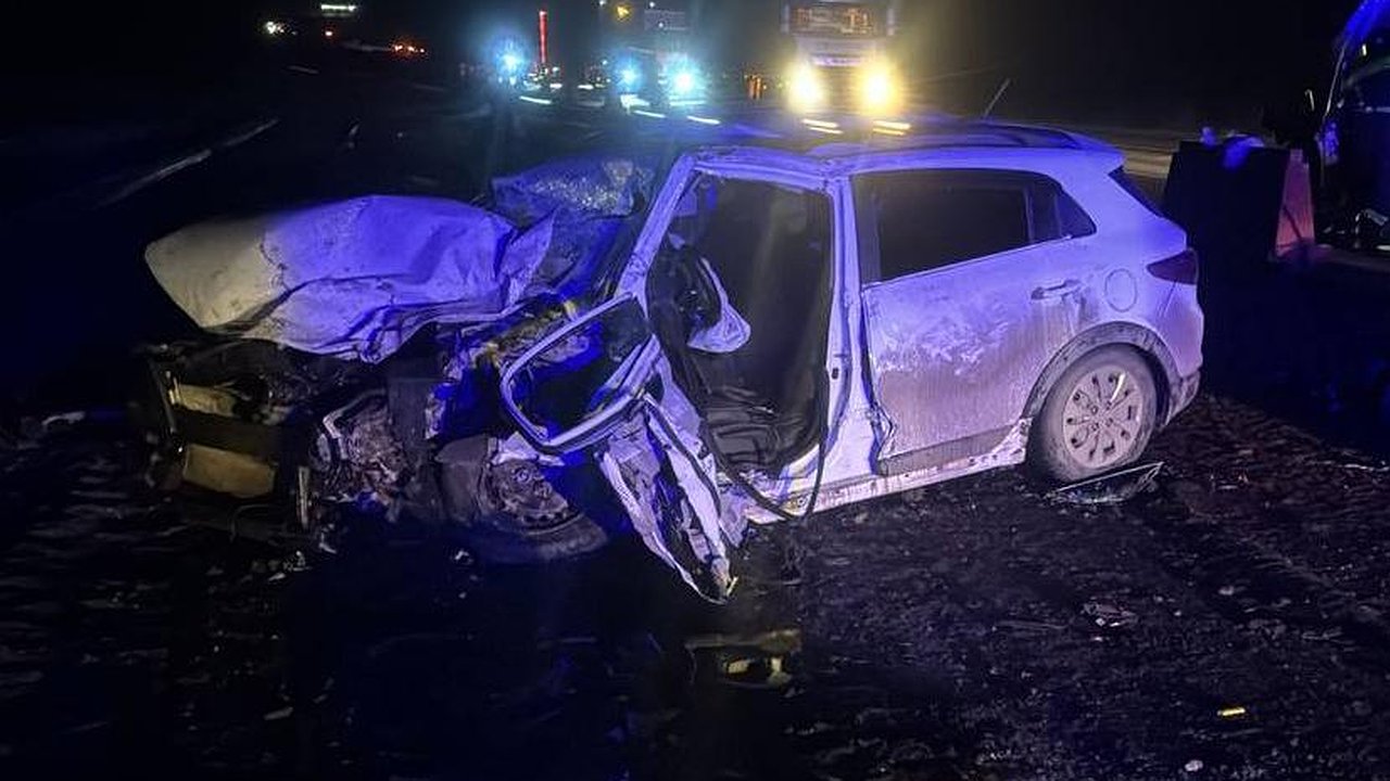 Главная картинка новости: Подросток, учинивший смертельное ДТП в Татарстане, был пьян