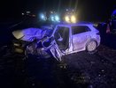Подросток, учинивший смертельное ДТП в Татарстане, был пьян