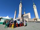 Жителей Нижнекамска приглашают пройти диспансеризацию в мечети
