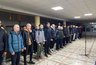 Миниатюра новости:  На защиту Родины: 41 призывник из Челнов отправились в армию