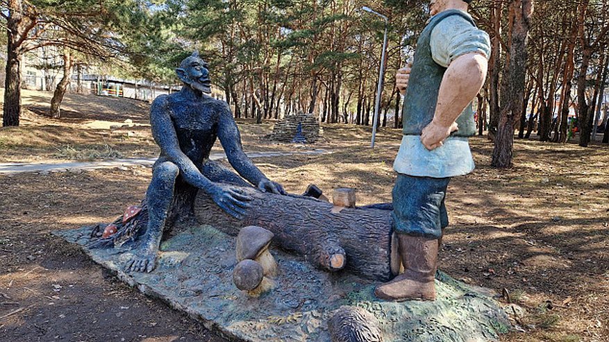 Главная картинка новости: Выходные в Челнах: куда пойти 26 и 27 апреля