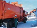 Вывоз мусора может стать дешевле