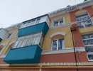 Ждать беды? В Альметьевске жители не могут добиться, чтобы убрали сосульки