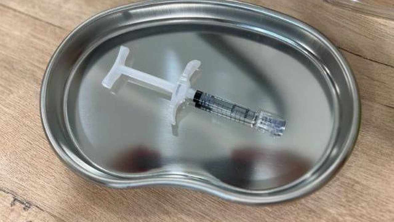 Главная картинка новости: Глава Минздрава РТ призвал жителей Татарстана прививаться от гриппа