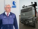 Сергей Когогин приедет на ПМЭФ на беспилотнике