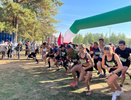 Кросс Наций объединил 22 тыс. челнинцев