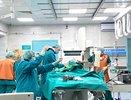 Врачи БСМП спасли 60-летнего мужчину от инсульта